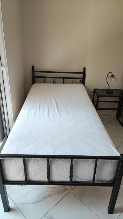 Dea1 Majlinda Apartment ซารานเดอ ภายนอก รูปภาพ