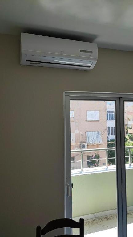 Dea1 Majlinda Apartment ซารานเดอ ภายนอก รูปภาพ