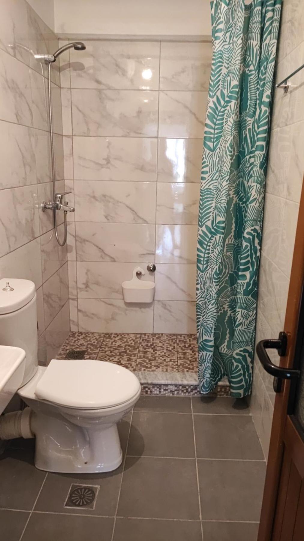 Dea1 Majlinda Apartment ซารานเดอ ภายนอก รูปภาพ