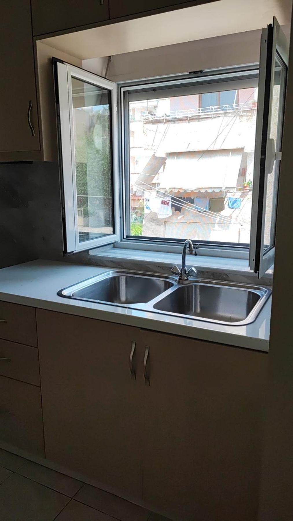 Dea1 Majlinda Apartment ซารานเดอ ภายนอก รูปภาพ